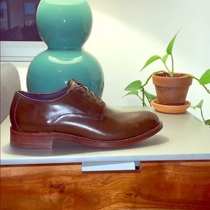 NWB Cole Haan Men’s Oxfords